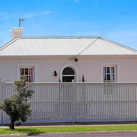 Historic Central Cottage In Warrnambool Pokój zdjęcie