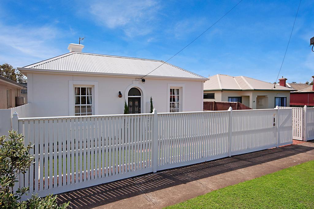 Historic Central Cottage In Warrnambool Pokój zdjęcie